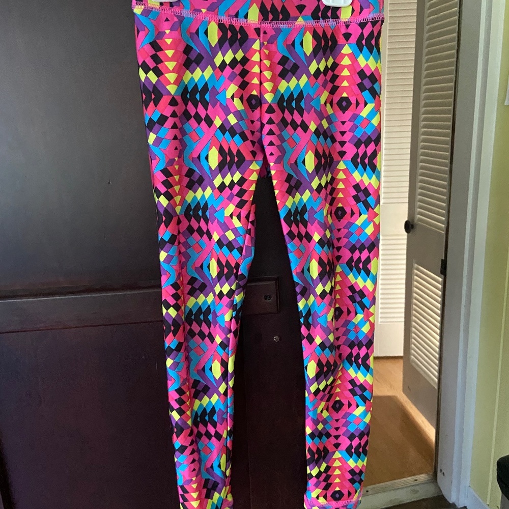 Justice leggings
